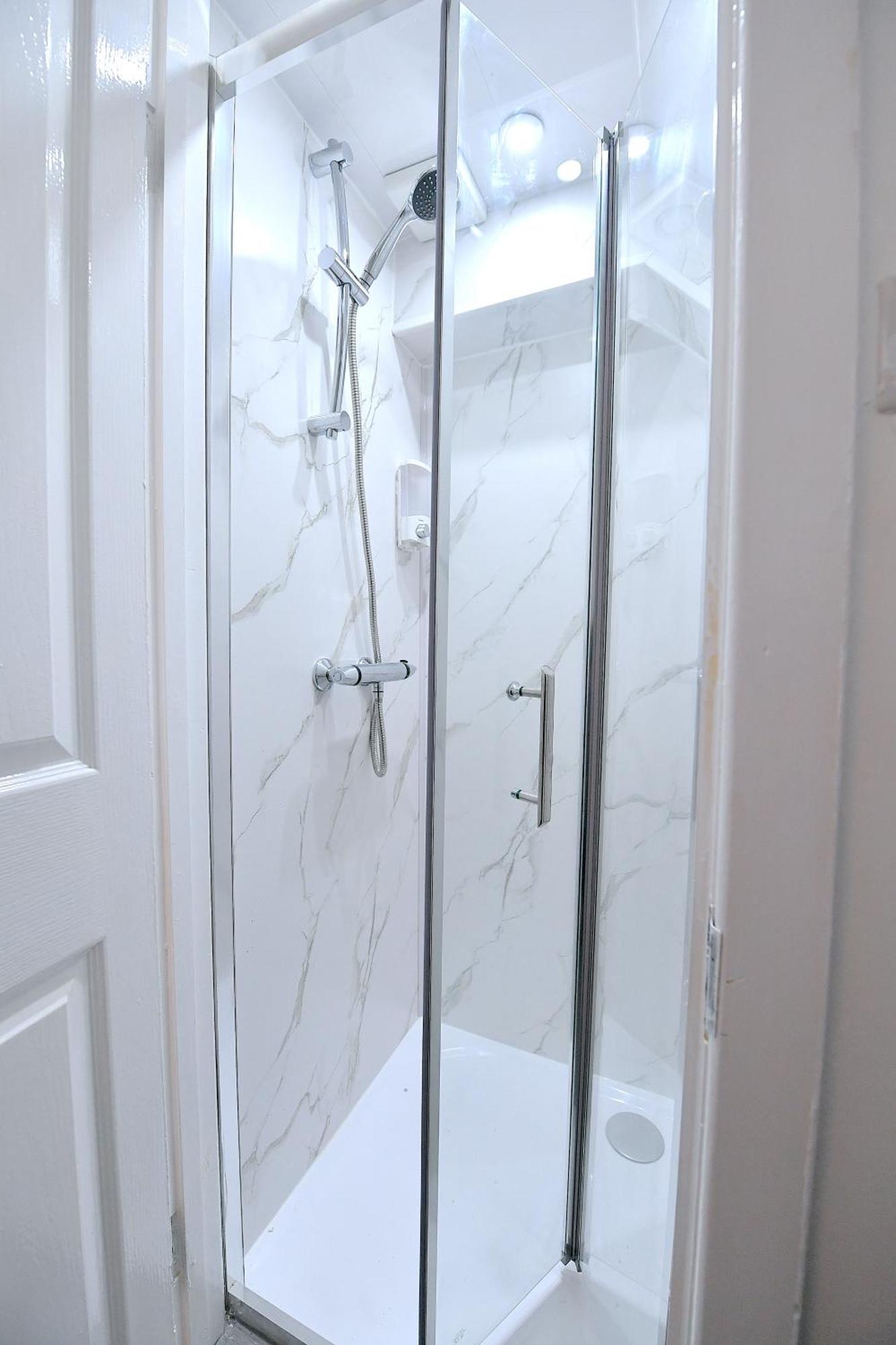 Central London Luxury Studios Fulham Close To Underground Newly Refurbished Exterior foto
